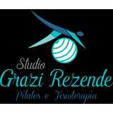 Studio Grazi Rezende - logo