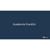Academia Franklin Fitness - logo
