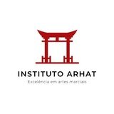 Instituto Arhat Kung Fu - logo