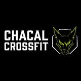 Chacal Crossfit - logo