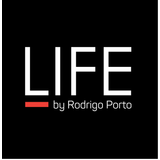 Academia Life By Rodrigo Porto - logo