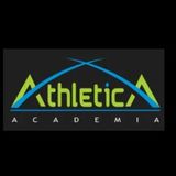 Athletica Academia - logo