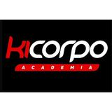 Ki Corpo Academia - logo