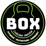 My Box Box Chacara Inglesa - logo