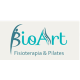 Bioart fisioterapia e Pilates - logo