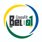 Crossfit Bel01 - logo