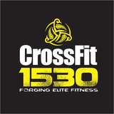 CrossFit 1530 - Unidade Uvaranas - logo
