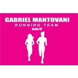 Gabriel Mantovani Running Team - logo
