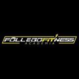 Academia Fôllego Fitness - logo