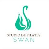 Studio De Pilates Swan - logo