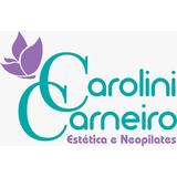 Clínica Carolini Carneiro Estética E Neopilates - logo