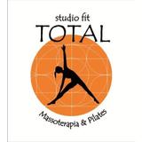Studio Fit Total - logo