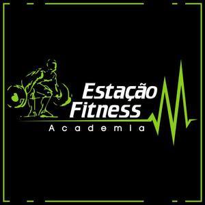 Academia Estação Fitness