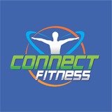 Connect Fitness - logo