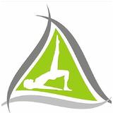 Studio Pilates Fit - logo
