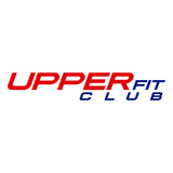 Upper Fit Club - logo