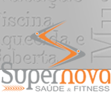 Supernova Saúde E Fitness - logo