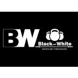 Equipe Black and White - logo