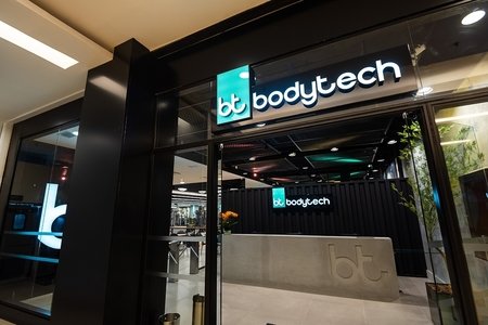 Bodytech - Shopping Vitoria