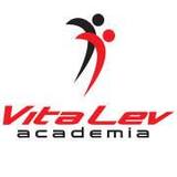 Vita Lev Academia - logo