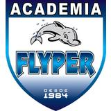 Academia Flyper - logo