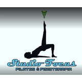 Studio Focus Pilates - logo