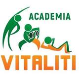 Academia Vitaliti - logo