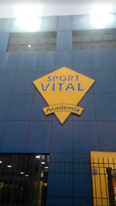 Sport Vital Academia