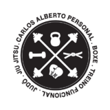 Estúdio Carlos Alberto - logo