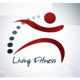 Living Fitness Academia - logo