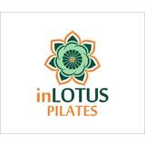In LOTUS Pilates - Unidade Serra - logo
