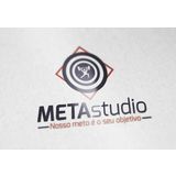 Meta Studio - logo