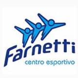 Centro Esportivo Farnetti - logo