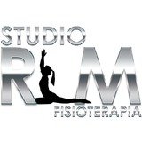 Studio Rlm - logo