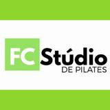 FC Studio de Pilates - logo