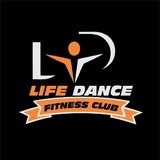 Lifedance Fitness Club - logo
