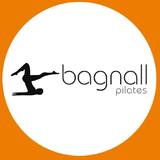 Studio Bagnall Pilates - logo