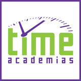 Time Academia - Unidade Patricia - logo