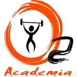 Ioor O2 Academia - logo