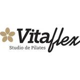 Vitaflex Studio De Pilates Tijuca - logo