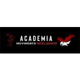 Academia Movimento Inteligente - logo