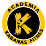 Kabanas Fitness - logo