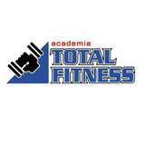 Academia Total Fitness Unidade Ii - logo