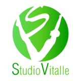Studio Vitalle Pilates - logo