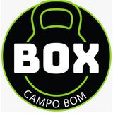 My Box Box Campo Bom - logo