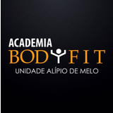 Academia Body Fit Alípio de Melo - logo