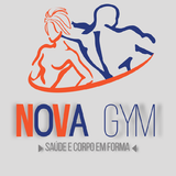 Nova Gym Academia - logo