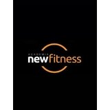 Academia New Fitness - logo