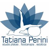Studio Pilates Ft Estetica Tatiana Perini - logo