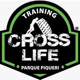 Crosslife Parque Piqueri - logo